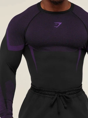 Gymshark Onyx V5 - Helt ny oanvänd onyx i storlek L. Kvitto finns.