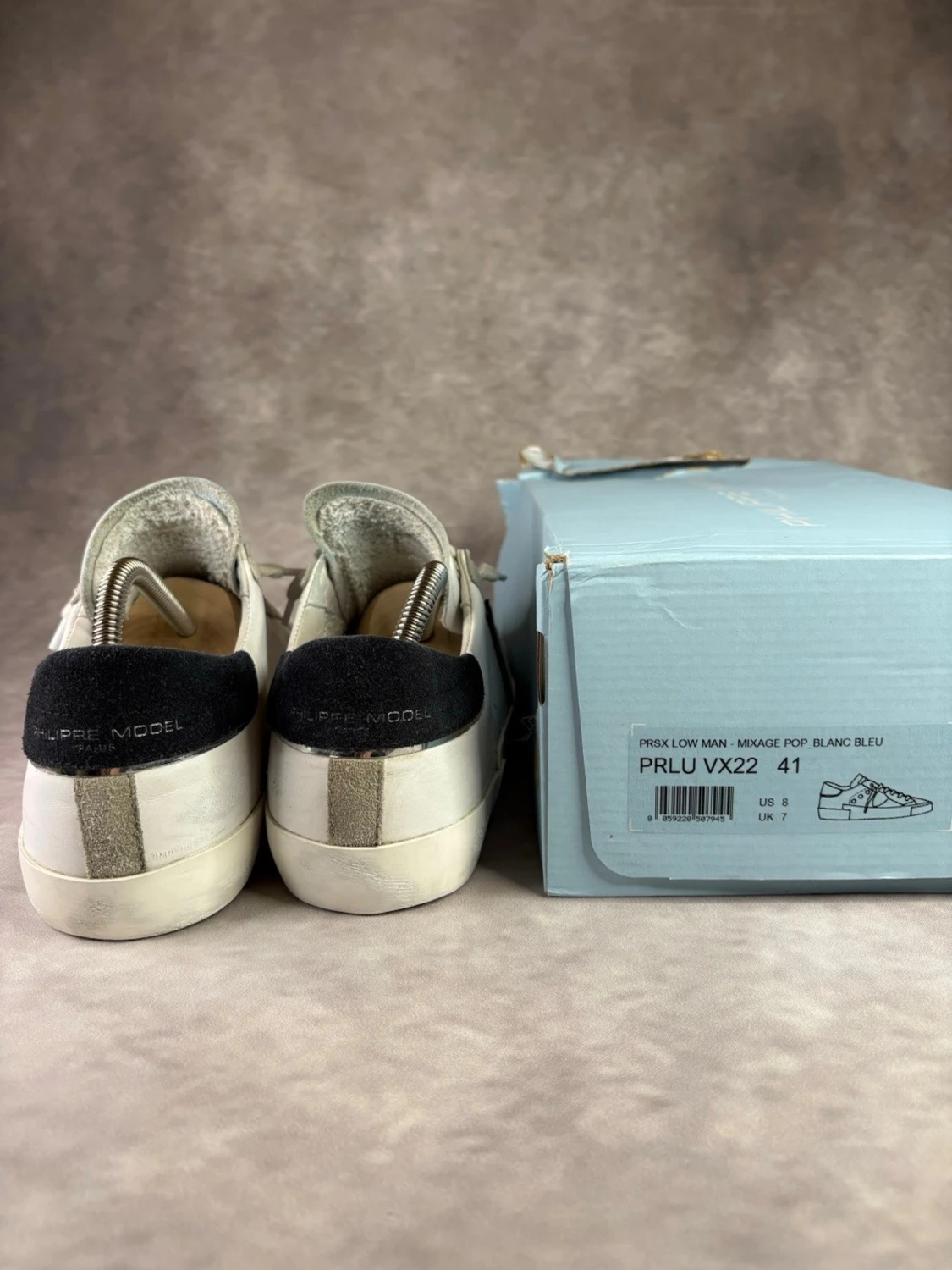 Philippe Model Skor - Stl 41 - 4