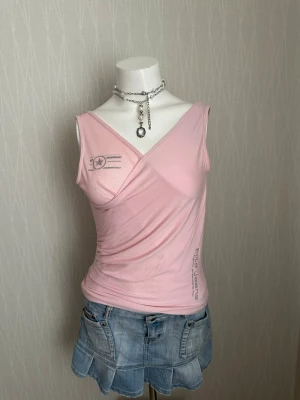 Omlott topp - Omlott topp