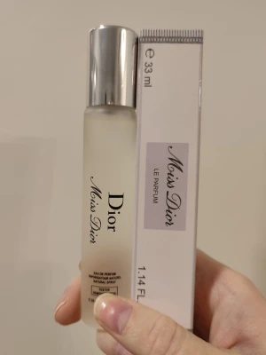 Miss Dior Le Parfum - Miss Dior Le Parfum Perfume. 33ml bottle. New! Great winter/fall fragrance.