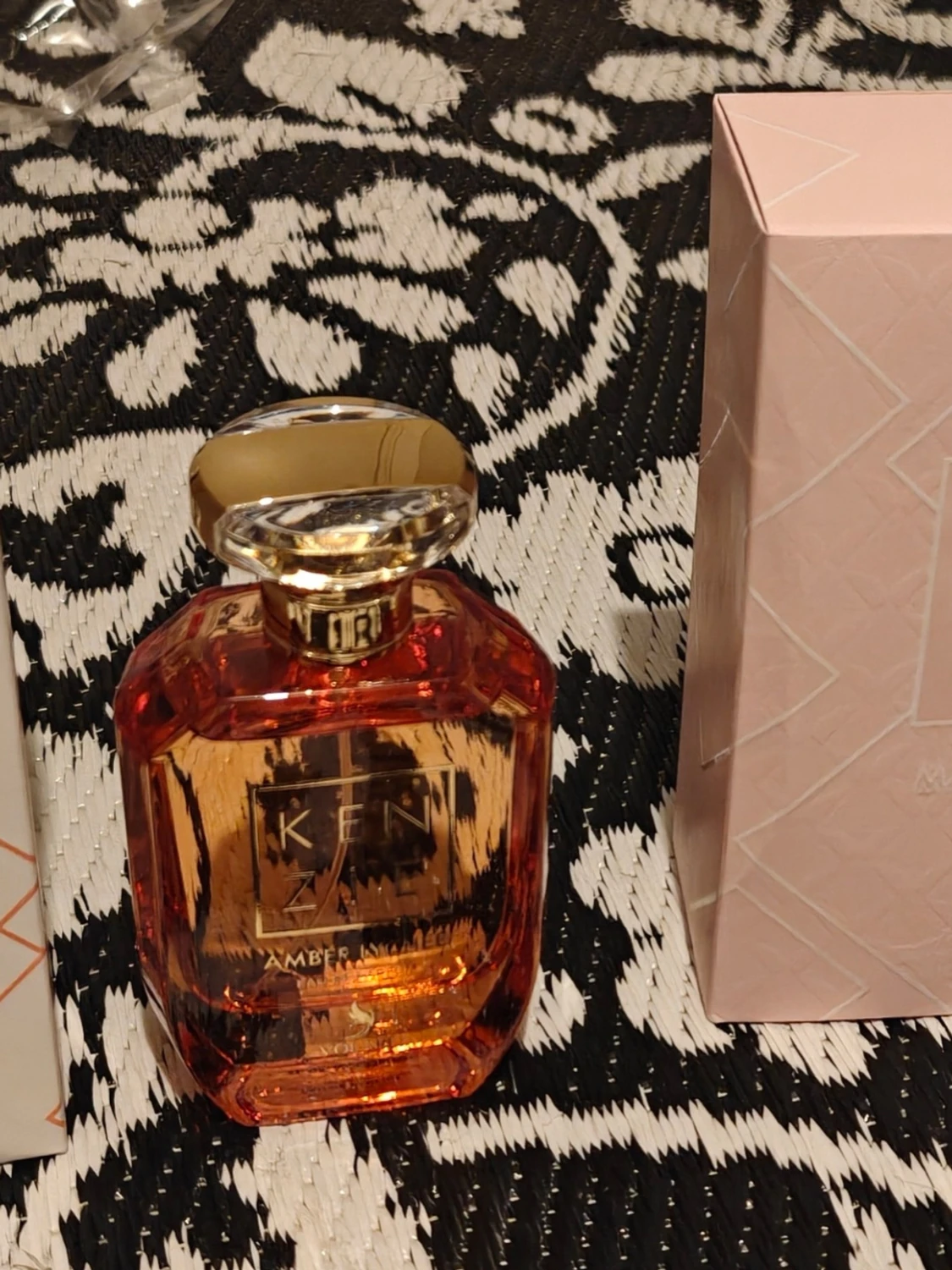 Parfymsplittar 5 ml!  - 1