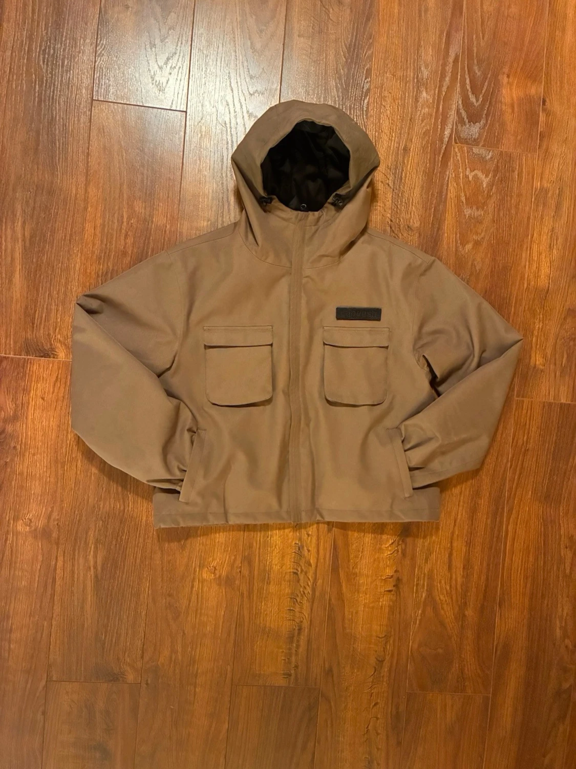 Skidjacka Capeesh bombshell  - 1