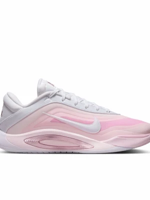 Rosa basketskor A’one - Intressekoll på mina rosa nike A’one basketskor i färgen ”Birthday cake”. De är använda ett fåtal gånger, säljer då de är för stora för mig. Kom gärna med prisförslag