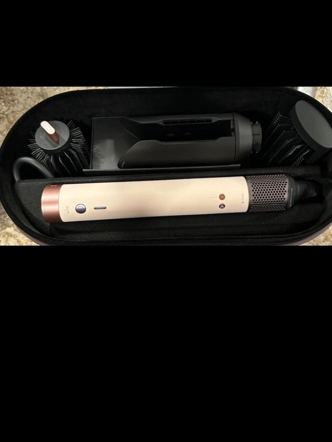 Dyson Airwrap multistyler set - 2