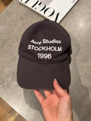 Keps - Jättefin keps! 