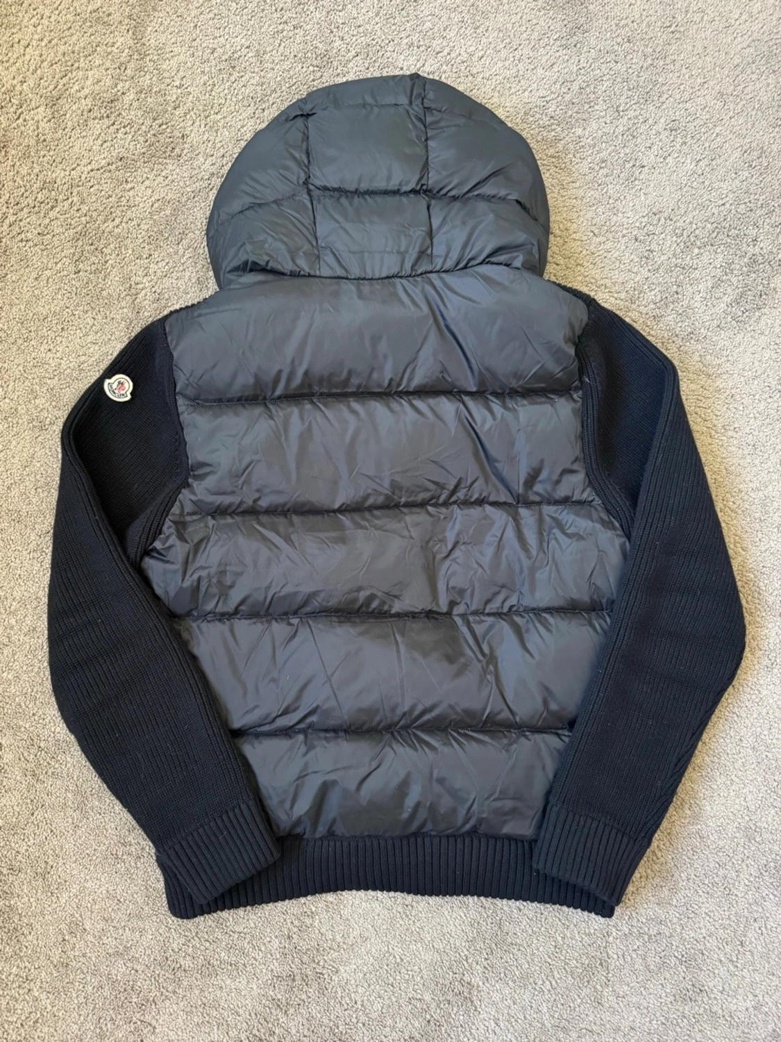Moncler cardigan  - 1
