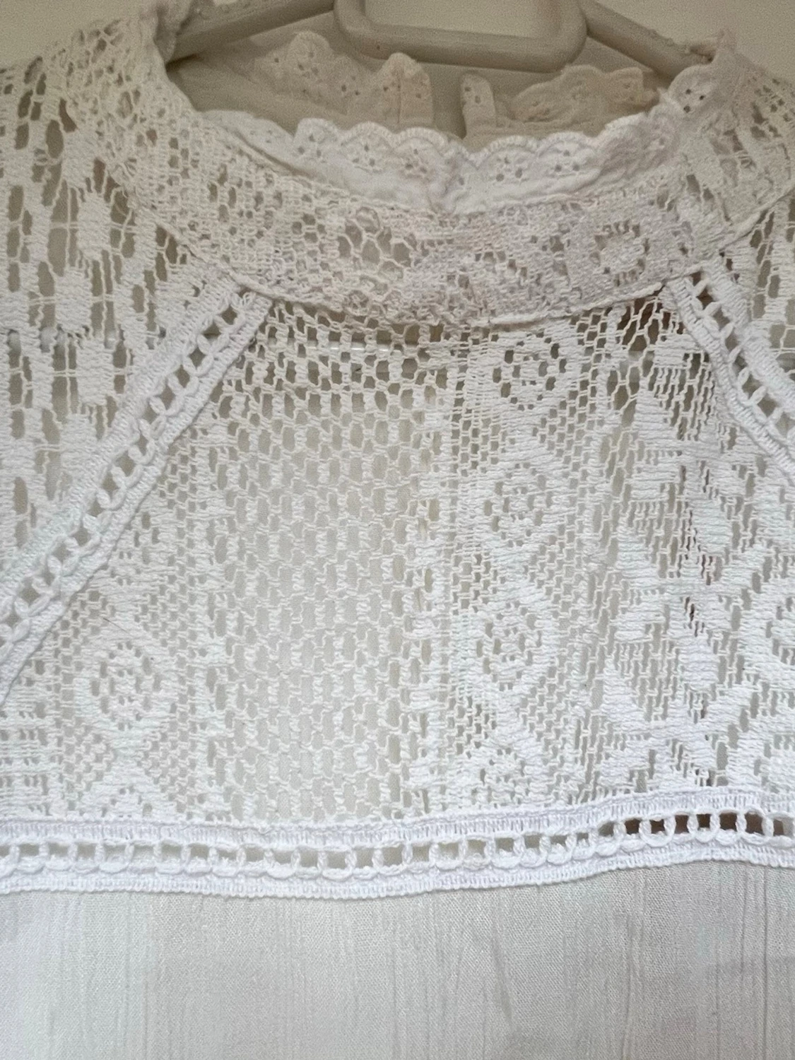 Kortärmad tunika - 3