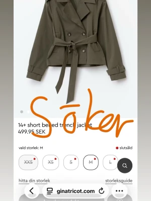 SÖKER   - Söker denna från Gina 14+ kollektionen färgen grön storlek m! ❤️❤️ hör av er om ni säljer