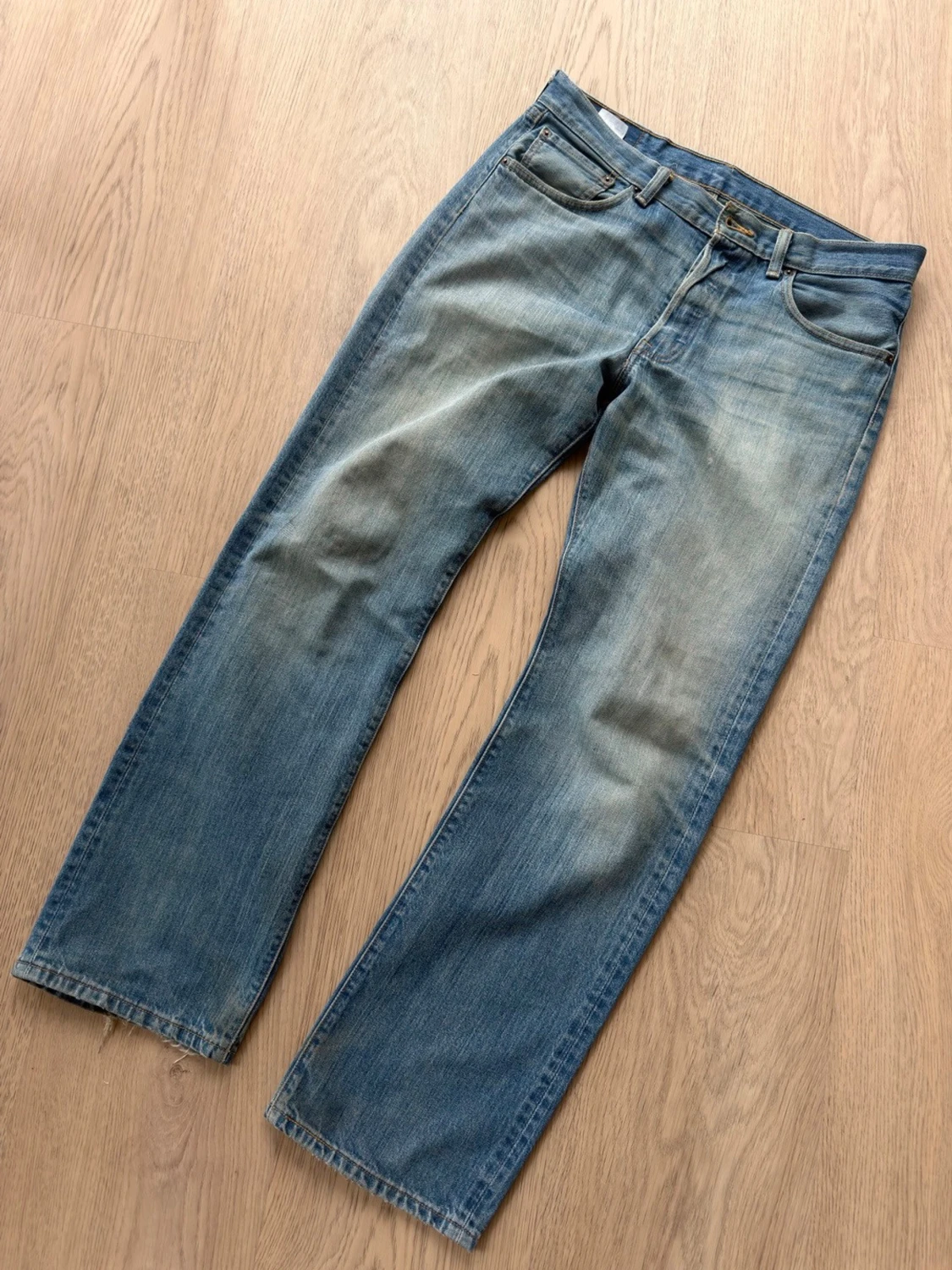 Levi's vintage 501 - 1