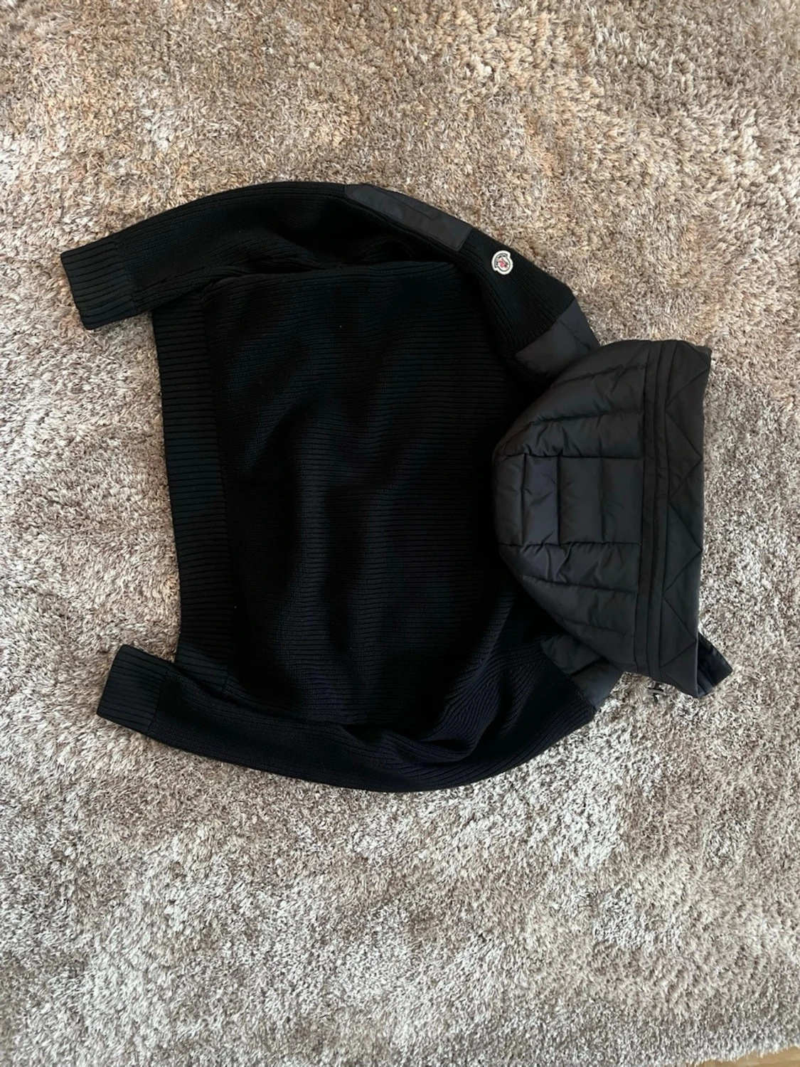  Moncler Cardigan  - 2