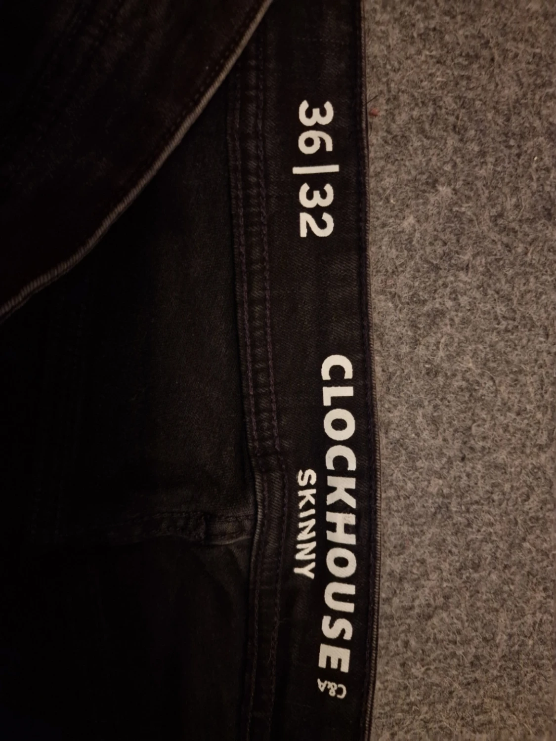 Clockhouse C&a jeans - 4