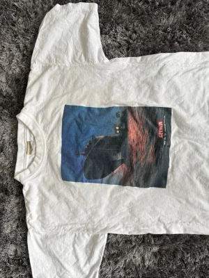 T-shirt - Tröja med bild 
