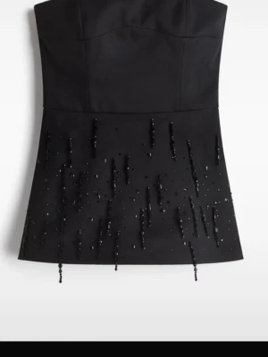 Fest topp - Topp från H&M