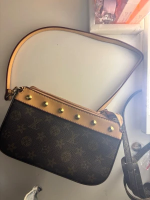 Väska - En fin väska