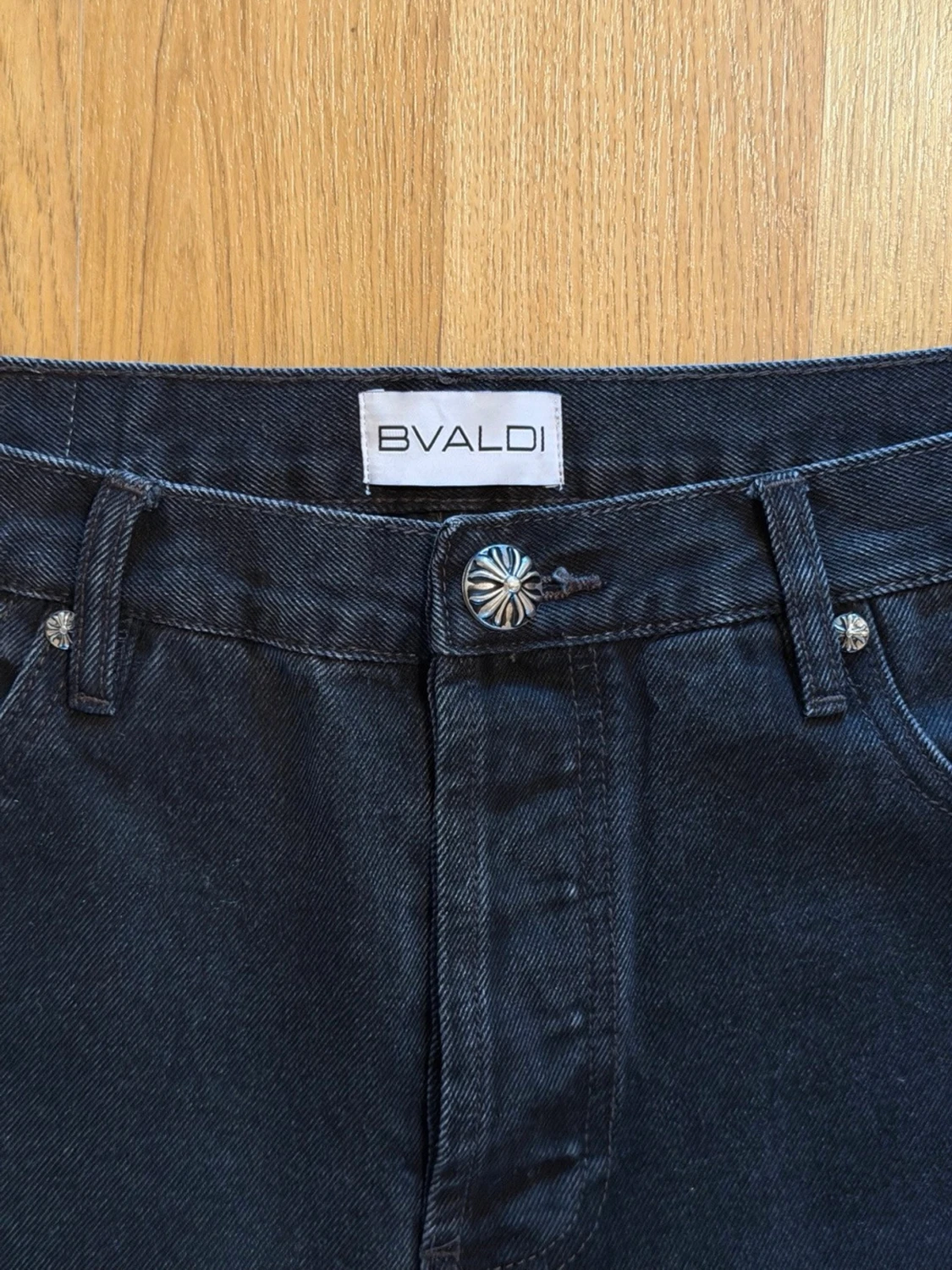 Bootcut bvaldi - 2