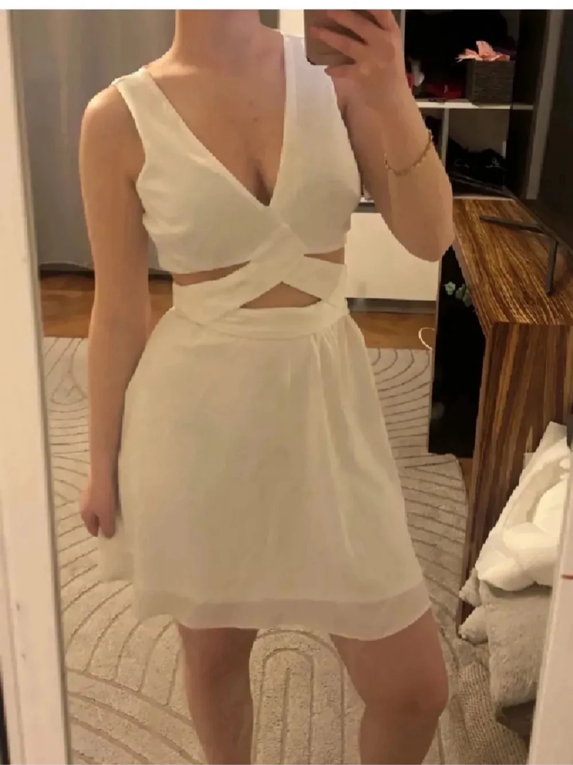 Studentklänning❤️ - 2