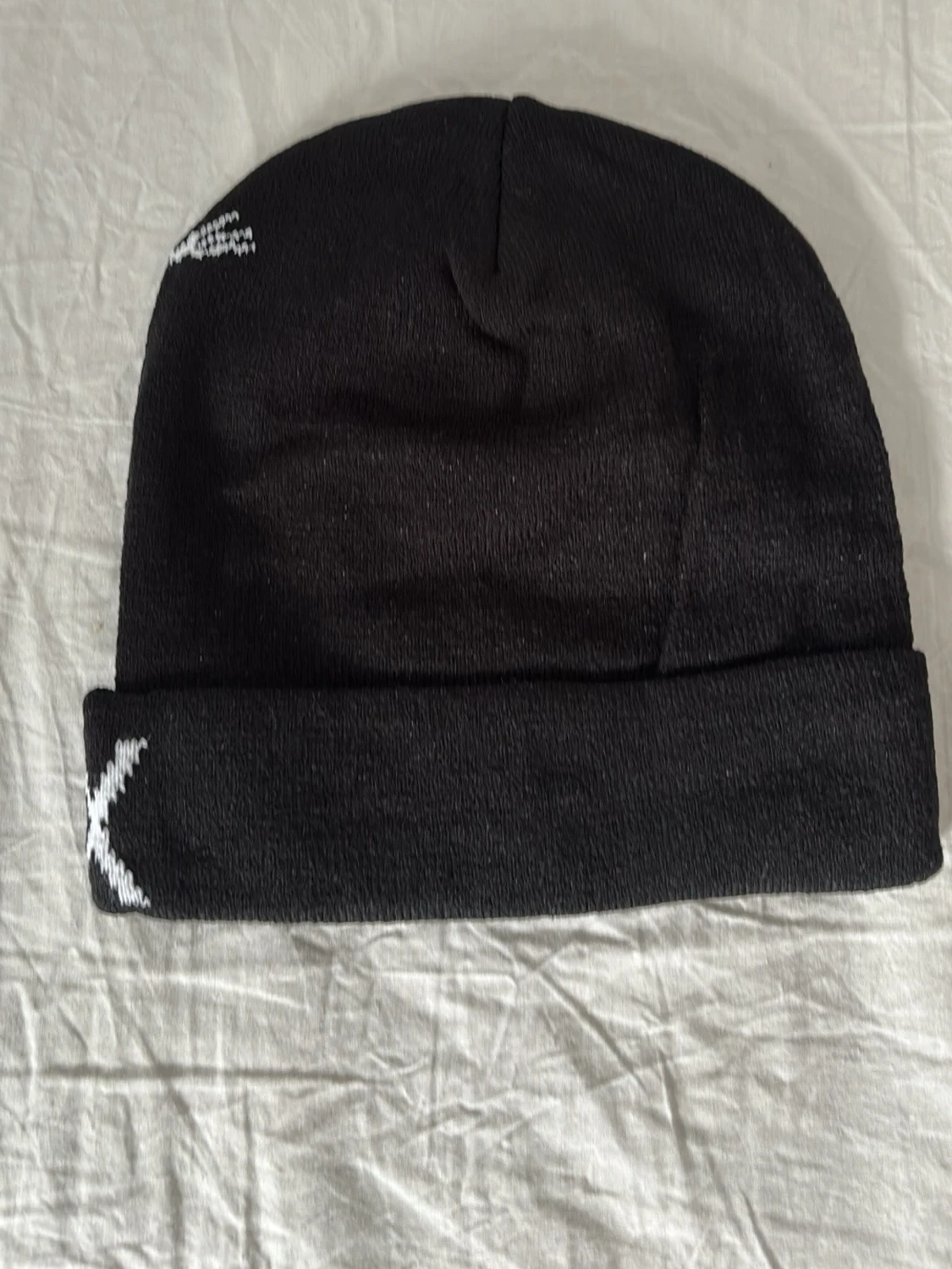 Svart mössa från Arc'teryx - 1