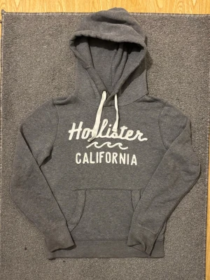 Vintage Hollister Hoodie - Sjukt Snygg Hollister Hoodie!