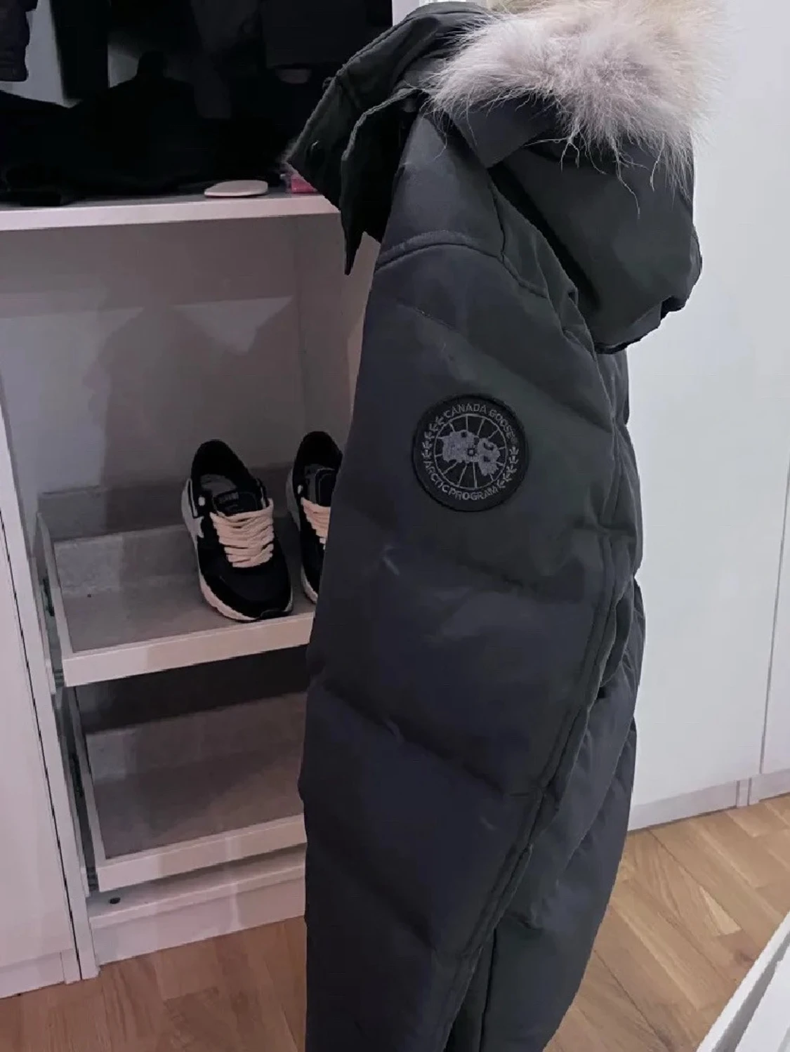 Canada Goose Wyndham  - 1