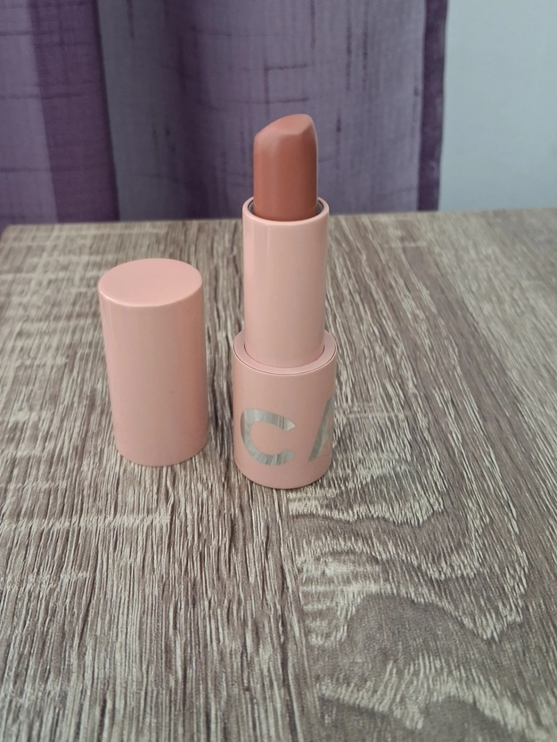 Läppstift från CAIA, Splendour Series - 2