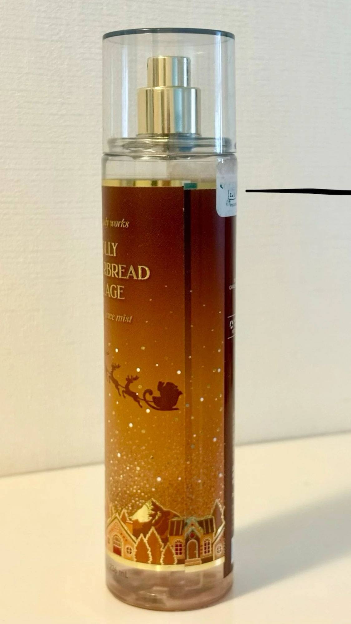 Bath & Body Works doftmist duo - 3