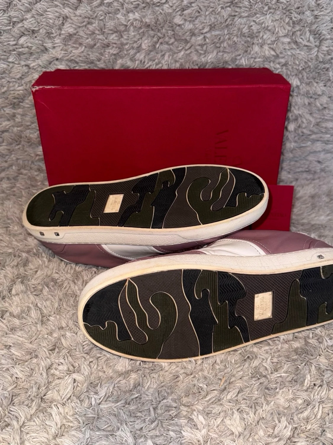 Valentino Flycrew - 4