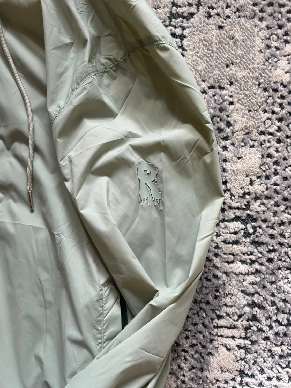 Risky Universe Windbreaker M - 1