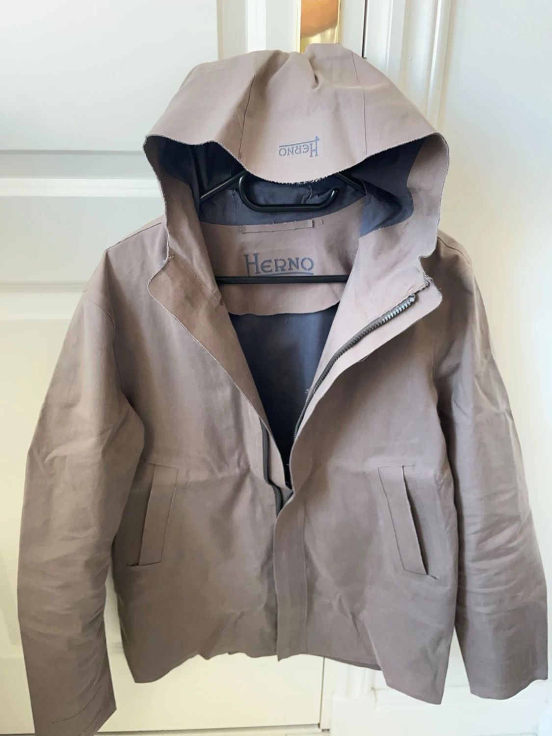 Herno jacka  - 3