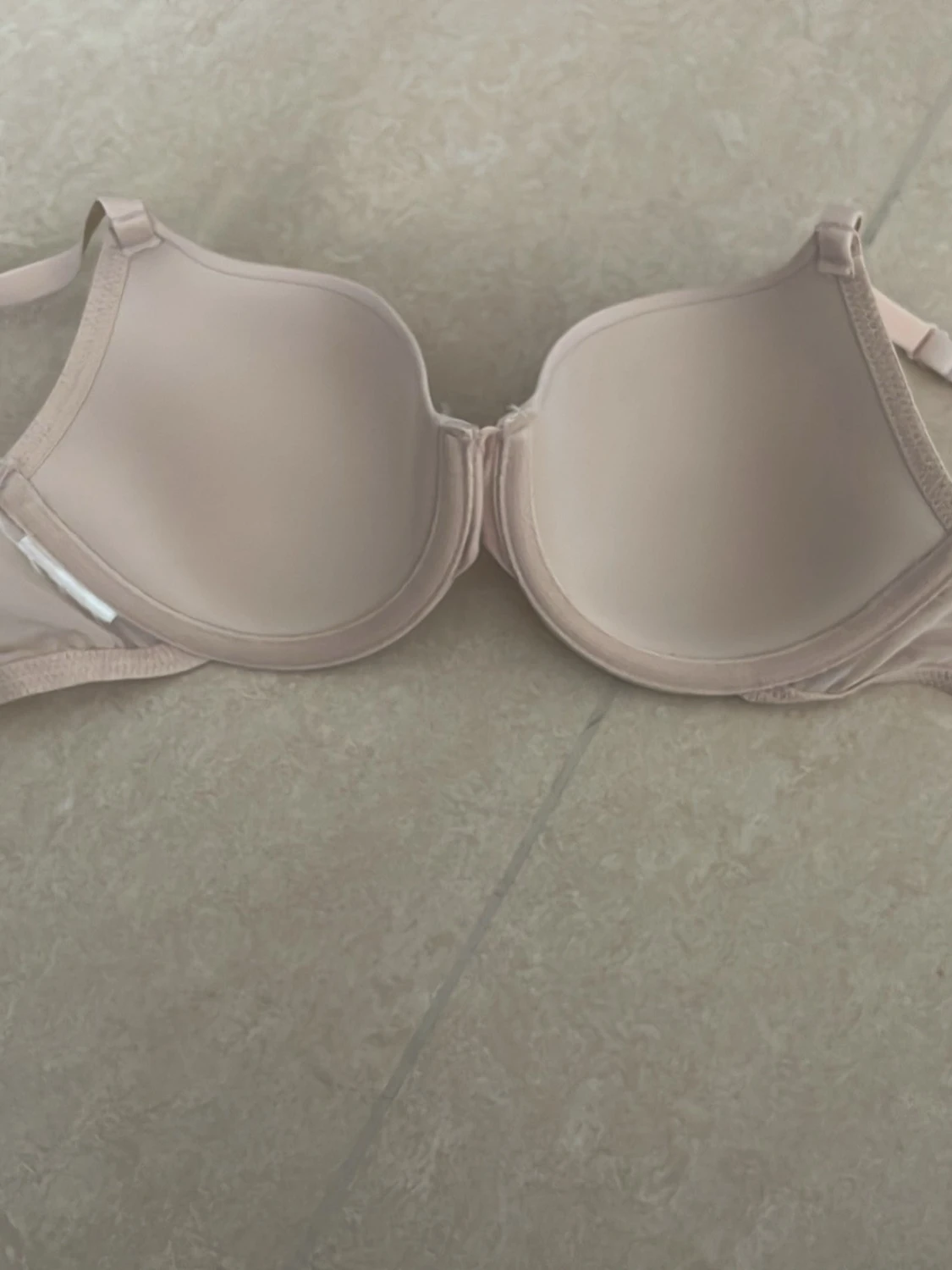 Beige BH  - 4