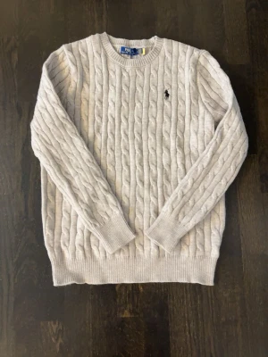 Ralph lauren tröja  - Ralph lauren sweatshirt, helt ny 