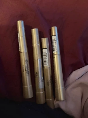 4st telescopic  - 4 st telescopic nya 8.4 ML l’oréal paris 