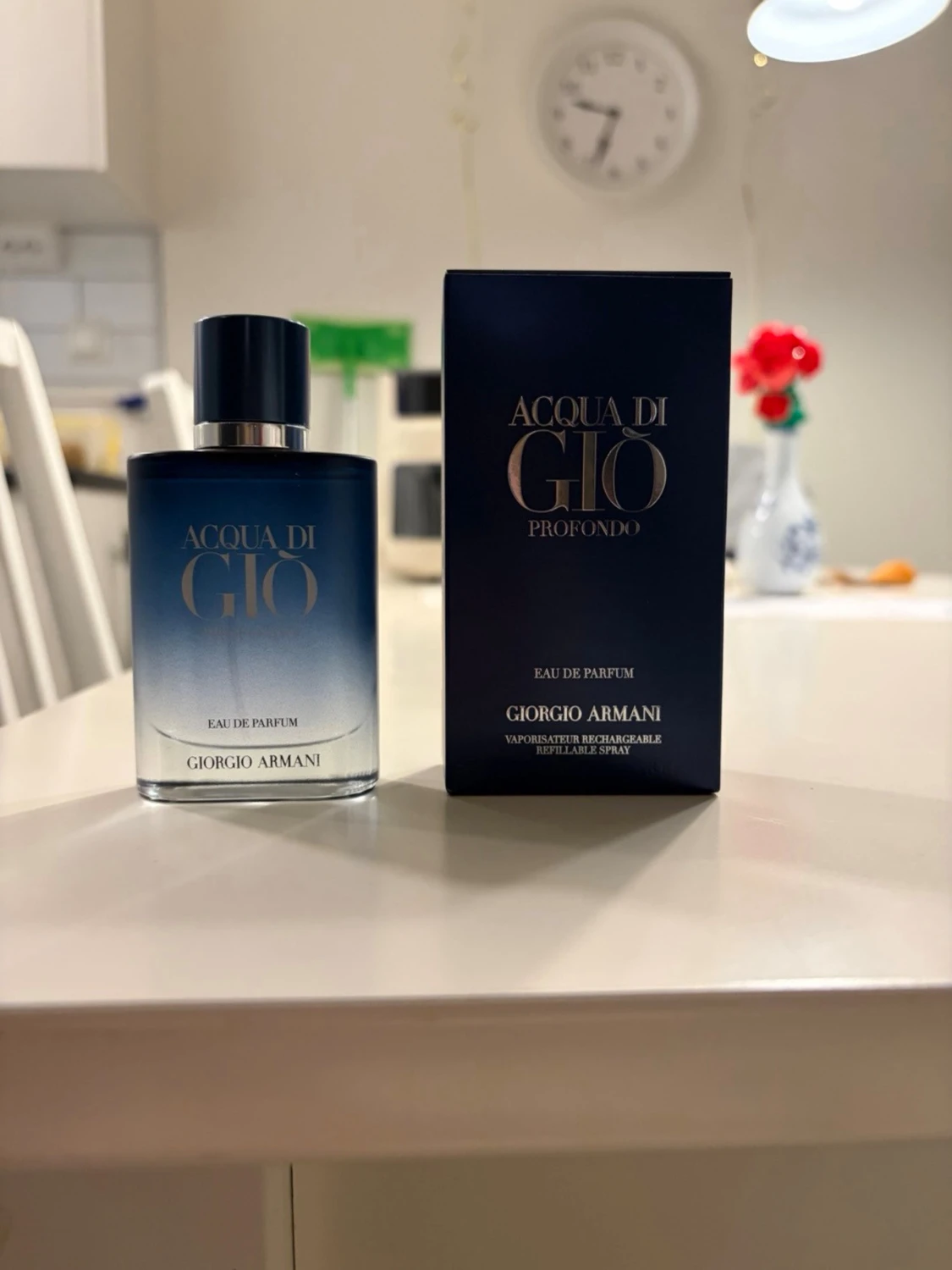 Acqua di Giò Profondo Eau de Parfum - 2