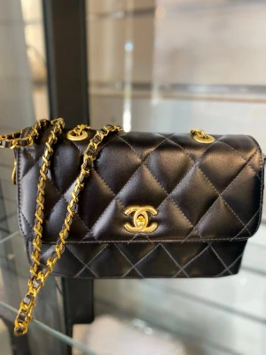 Fin väska - Fin väska 