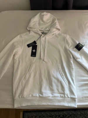 Hoodie  - Storlek S 