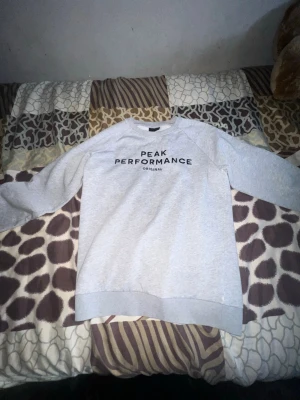 Peak performance  - Den är i bra skick typ som en ny 