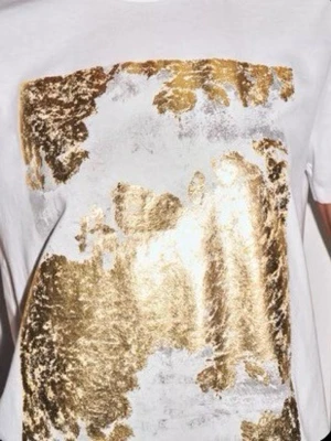 zara tshirt - säljer denna tshirten är aldrig andvänd