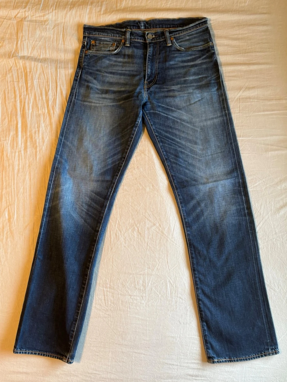 Levi's 504 - 1