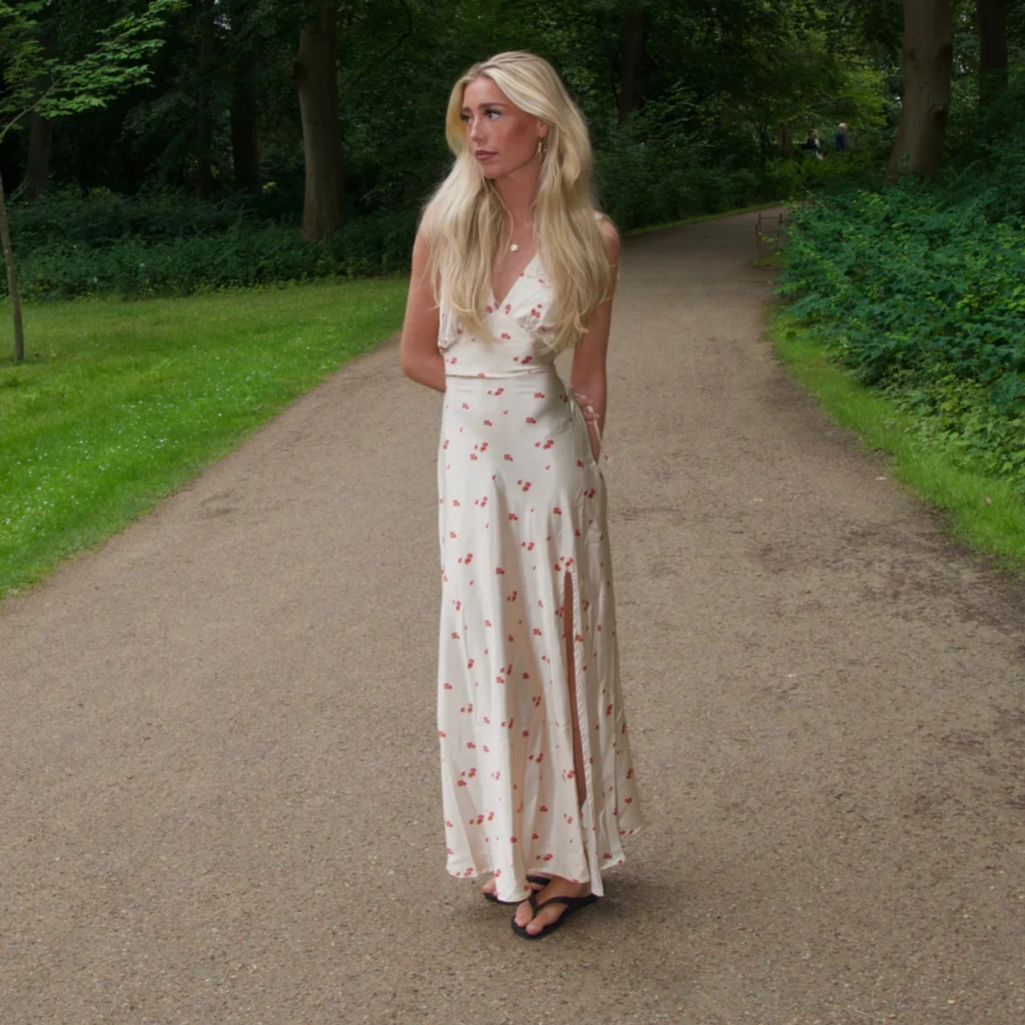 Design by si klänning - 1