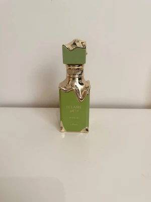 Lattafa Eclaire Pistache  - Oanvänd 