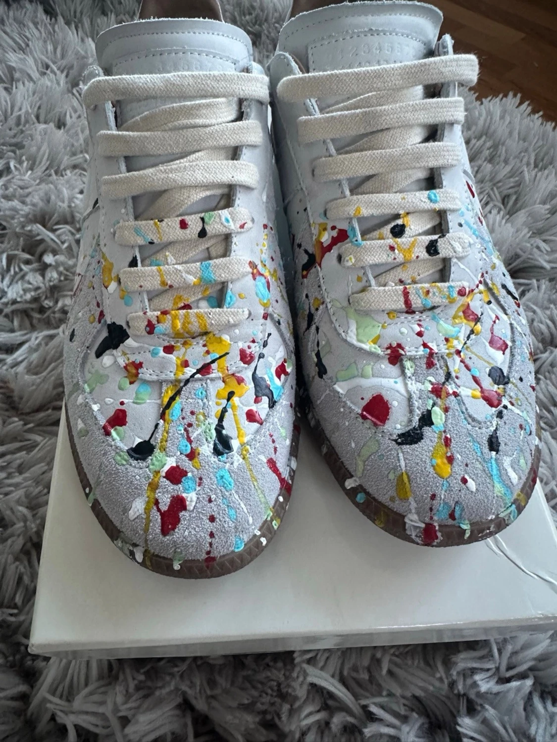 Maison margiela gats - 1