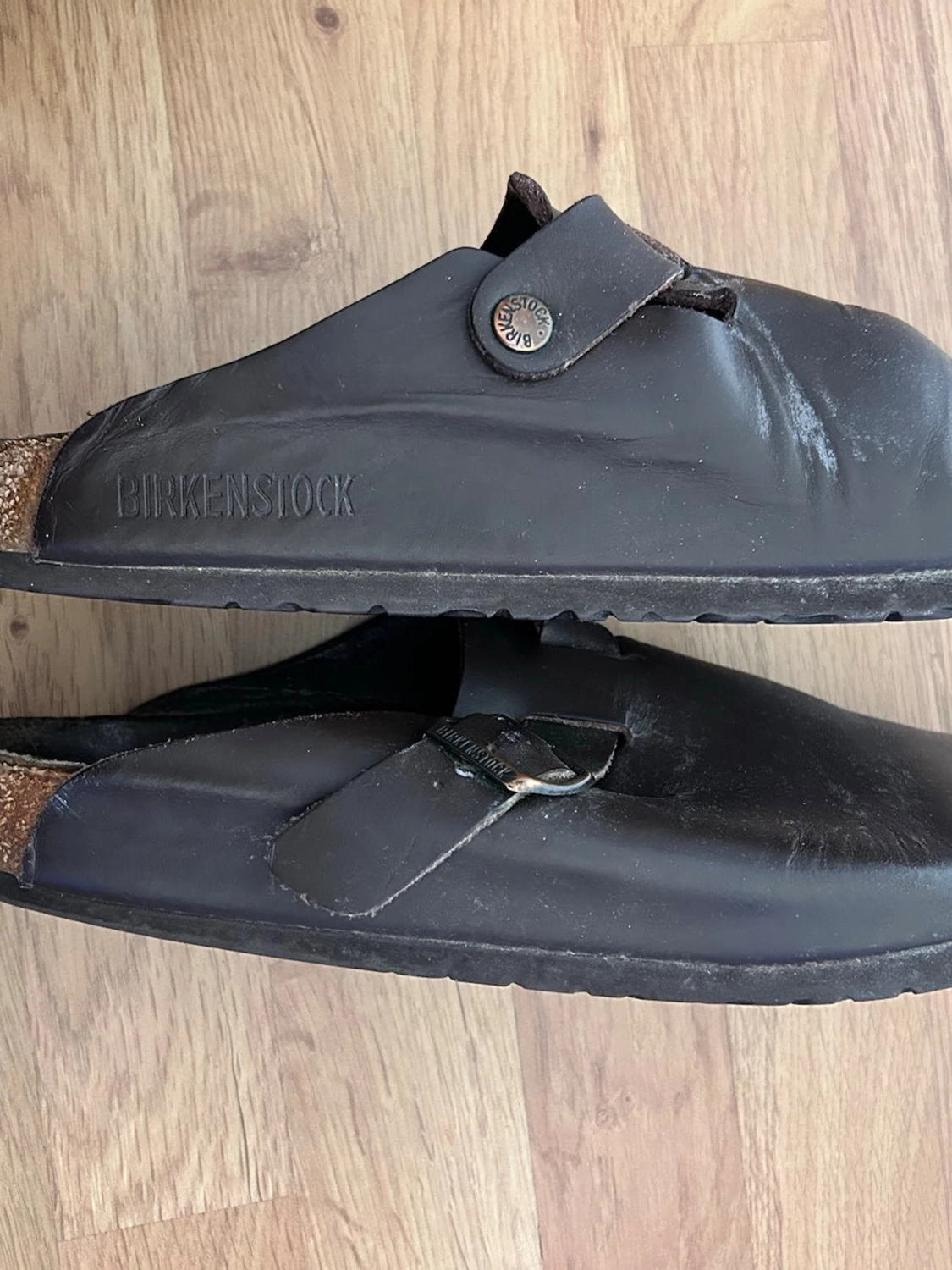 Birkenstock Boston  - 3