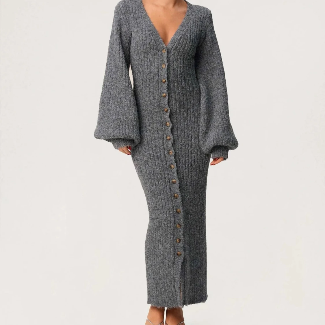 Montana dress - Adoore  - 4