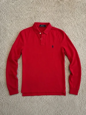 Polo Ralph Lauren Piké - Polo Ralph Lauren Piké - Pris: 199 kr - Nypris: 1100 kr - Storlek: S - Först till kvarn!