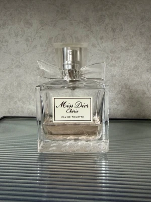 Dior: Miss Dior Cherie Edt - 50ml från början