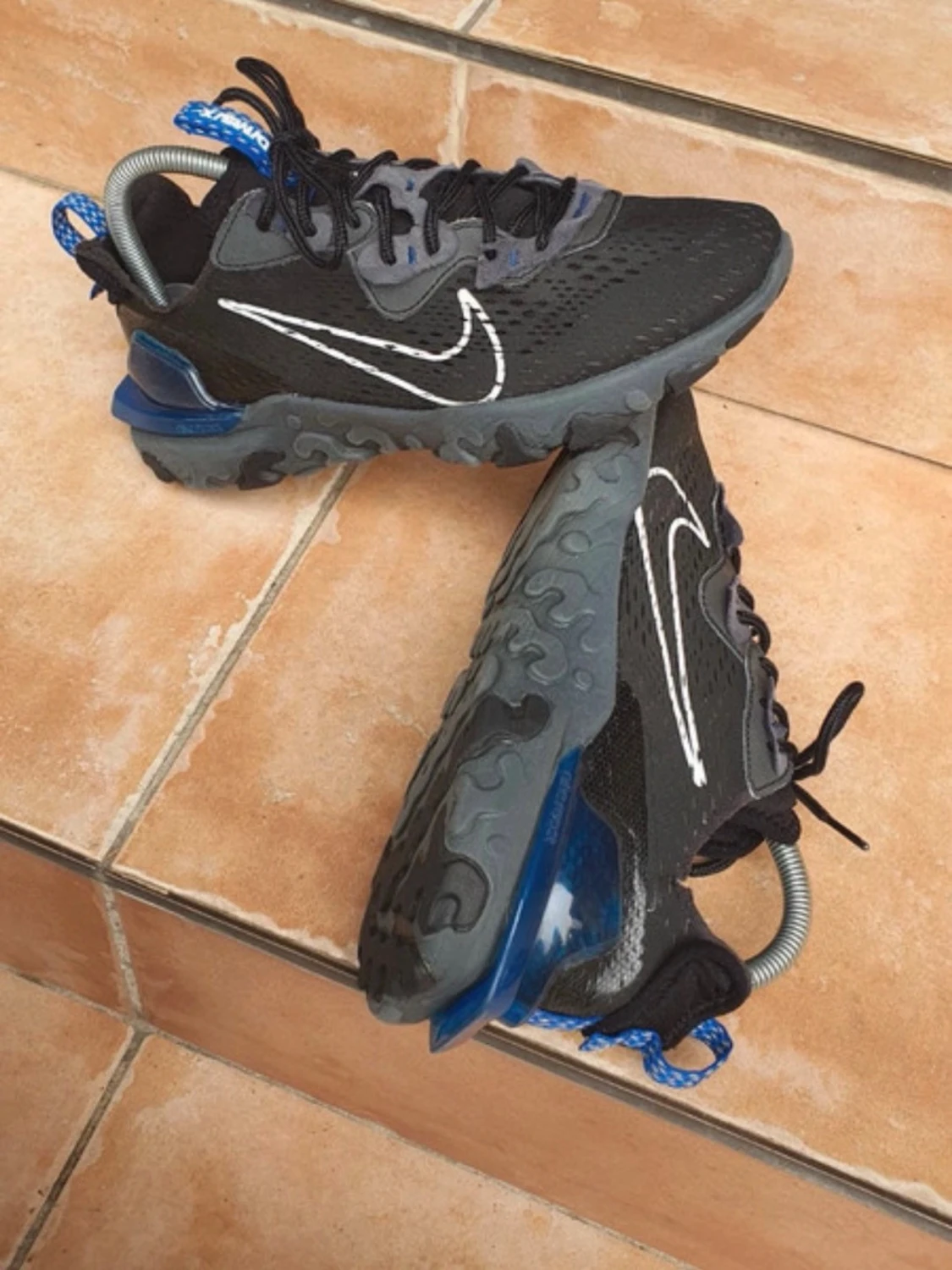 Nike react vision - 2