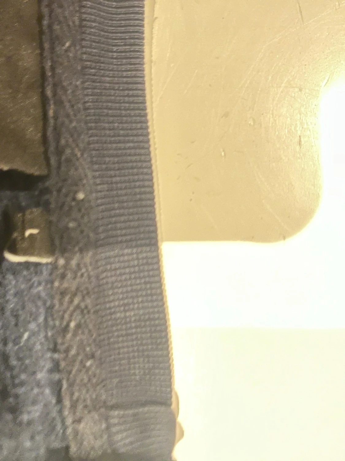 Svart sweatshirt från Givenchy - 4