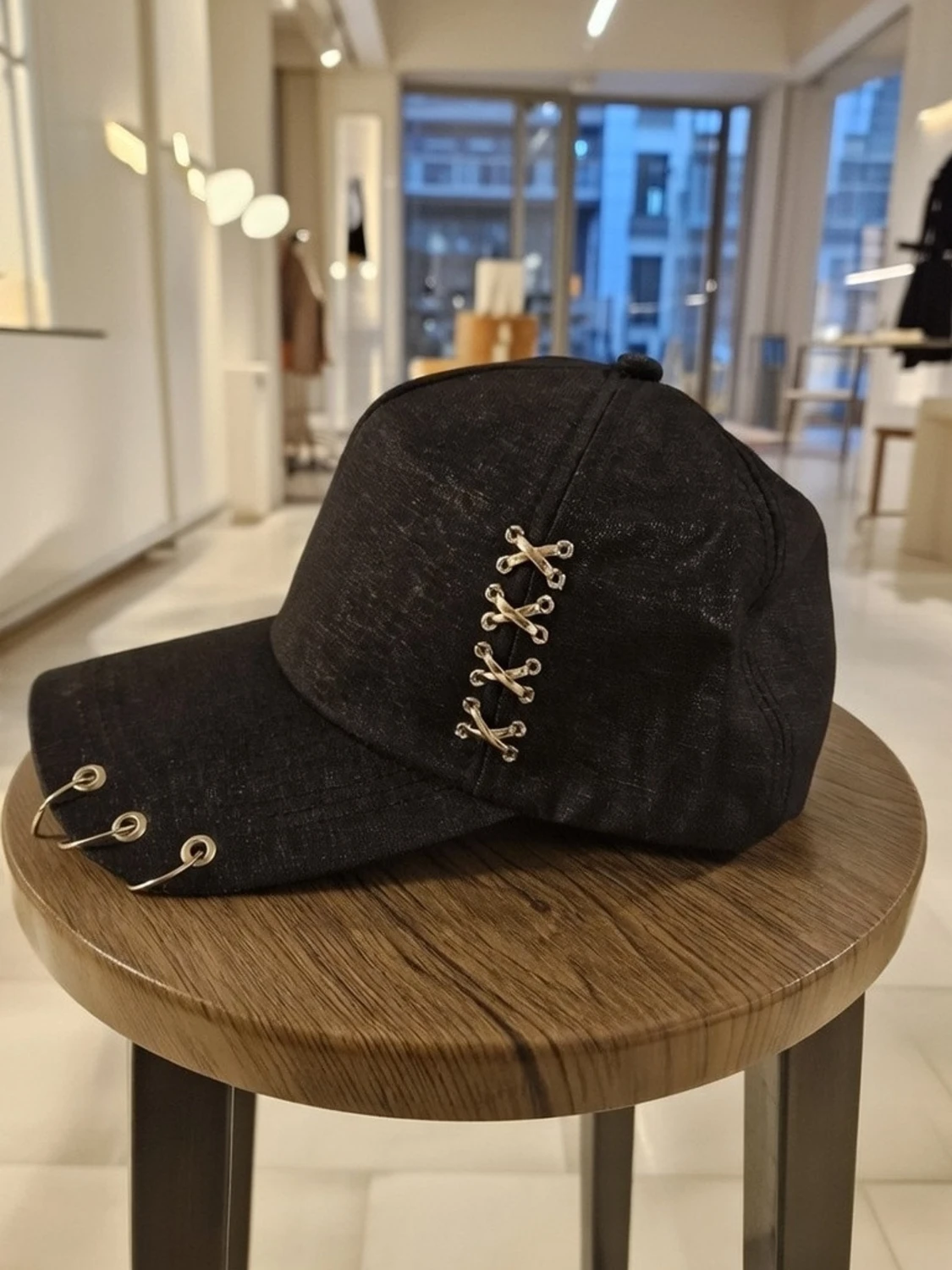 Keps baseball koreansk - 1