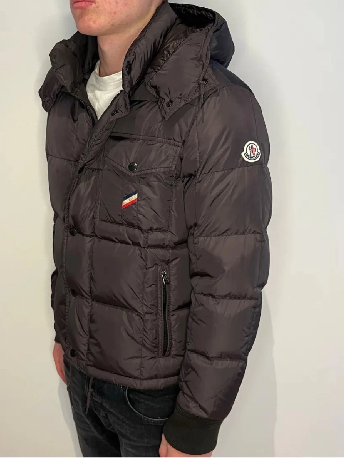 Moncler jacka  - 1
