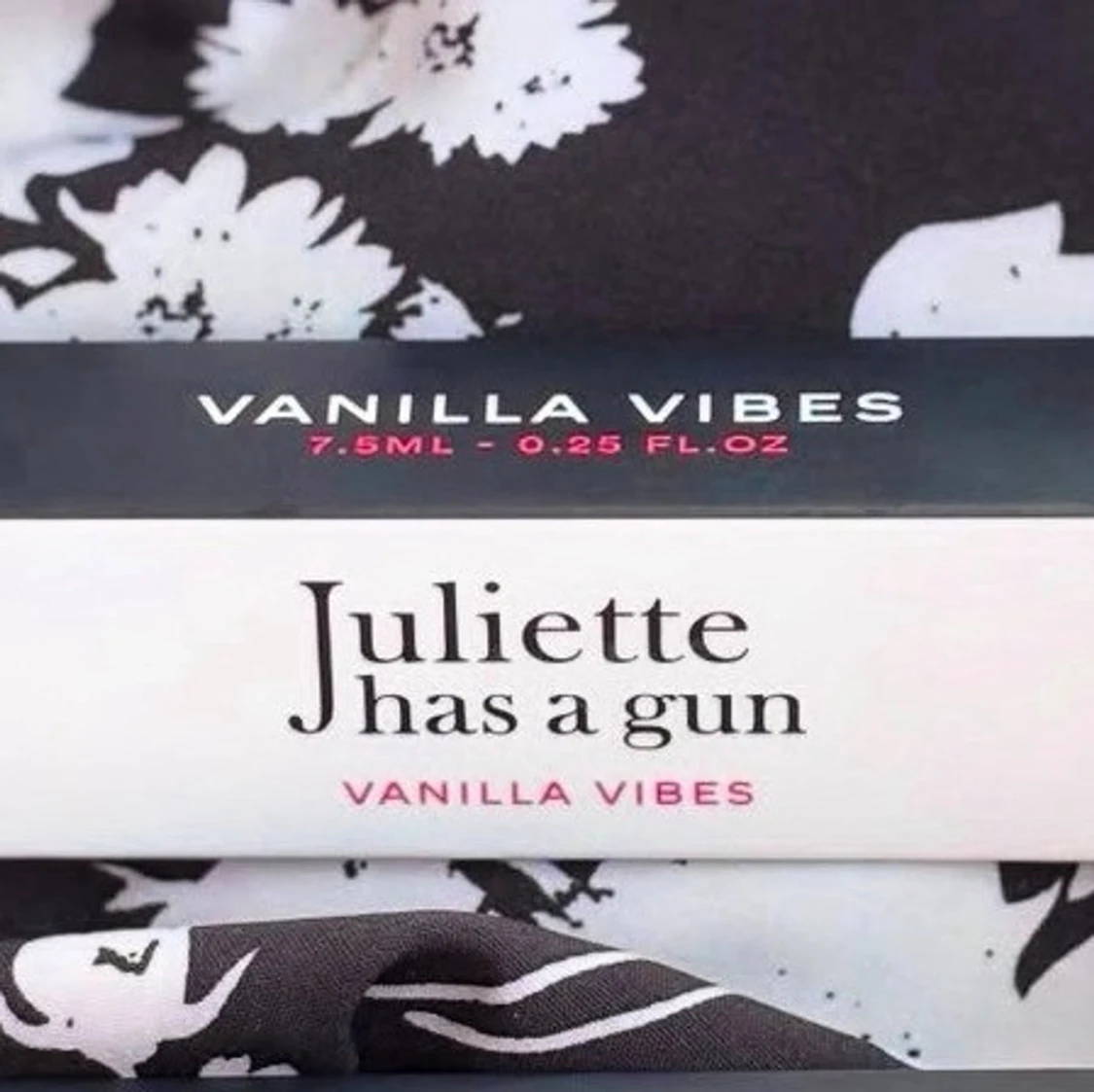 Juliette Has a Gun Vanilla Vibes 7,5 ml - 3