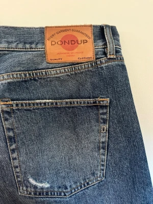 Dondup jeans - Skriv för mer info!